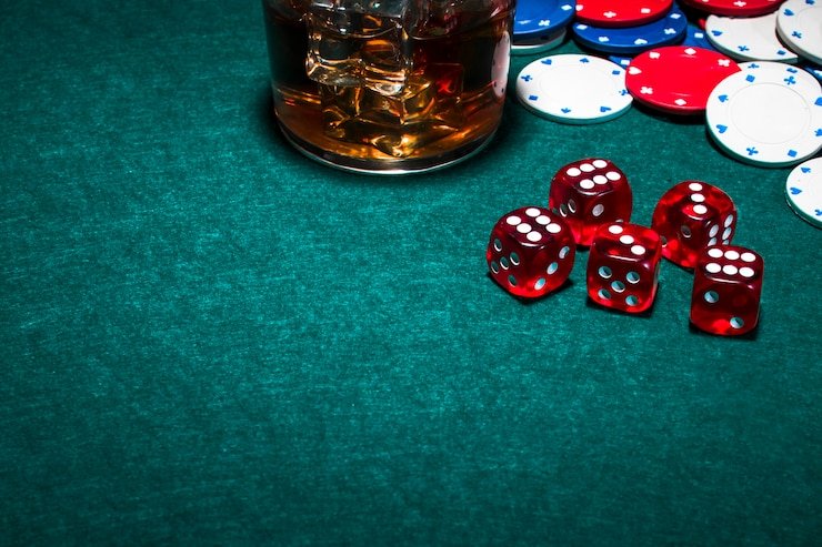 Tim wokebet yang berkomitmen pada keamanan dan transparansi platform