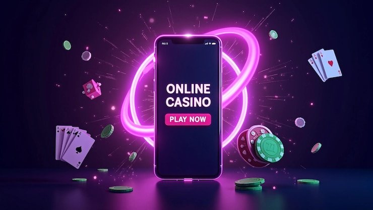 Dashboard wokebet menampilkan permainan live dan opsi sportsbook